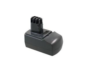 Batterie AKKU POWER RB665 pour METABO 14.4V 2Ah Ni-mh type 6.25475