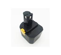 Batterie AKKU POWER RB8006 pour RYOBI / ALEMITE 12V 3Ah Ni-Mh B1220