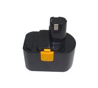 Batterie AKKU POWER RB8016 pour RYOBI / ALEMITE 14.4V 3Ah Ni-Mh type BPP1417