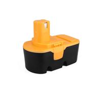 Batterie AKKU POWER RB8026 pour RYOBI 18V 3Ah Ni-Mh type BPP1813
