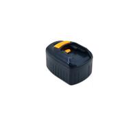 Batterie AKKU POWER RB8063 pour RYOBI 9.6V 2Ah Ni-Mh Type TDC96