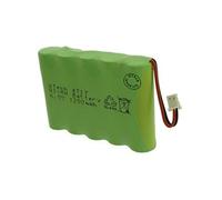 Batterie Alarme compatible avec LEGRAND SIRENE INTERIEURE CELIA -