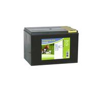 Batterie alcaline sèche Kerbl Noir TU