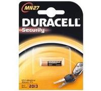 Duracell Piles 047407640000 Citronier Standard