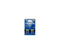Pile alcaline Longlife Power LR03 AAA - 8 pcs. Varta