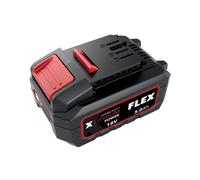 Flex-Tools Batterie Li‑Ion AP 18/5.0 – 18 V 5 Ah – Réf. 532733