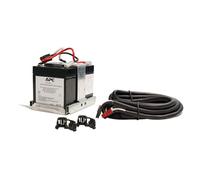 Batterie APC APCRBC135 168 VAh 5 ans