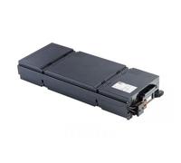 APC Cartouche de batterie de rechange APCRBC152 – Acide de plomb (VRLA) noir