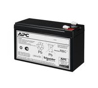 APC Batterie d'onduleur APCRBC177 – Plomb-acide 24 V 9 Ah Noir