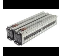 Batterie APC RBC44 Sealed Lead Acid VRLA 35kg 596.9x196.8x121.9mm pour onduleur couleur noir