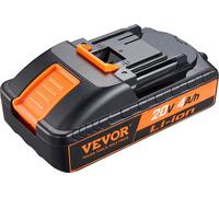 batterie au lithium 20 V 4 Ah, remplacement de la batterie 20 V pour outils électriques
