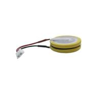 Batterie au lithium 3 V Kit pour SSB-T9K4 (2 x CR2032) CARDIN KITSSB-T9K4-1 NEUF
