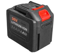 Batterie au lithium 36V 4,0 Ah pour palans électriques à chaîne MW Tools KTBAT36V