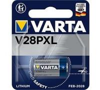 Batterie au lithium 4sr44 6 v 1-blister G