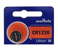 Batterie au lithium Becocell CR1220