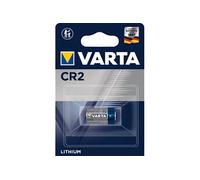 Batterie au lithium CR2 3 V 1-Blister
