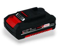 Batterie au lithium de rechange pour visseuses 18 volts 2,0 Ah Power XChange Einhell