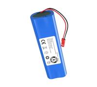 Batterie Au Lithium for Aspirateur Robot 14.4V, Compatible avec Ilife,V50 V55 V8s V3s Pro V5s Pro V8s X750, Batterie Rechargeable(3000mAh)