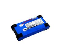 Batterie au Lithium Rechargeable 25,2 V 4000 MAh pour Autolaveuse de pour Z8/Z9Pro/Z10-WU1/Z10ProU1/E9-ProU1 Batterie Dédiée