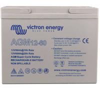 Batterie AGM à décharge profonde 12 V/22 Ah.