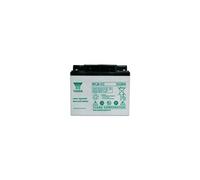 Batterie au plomb 12 V 38 Ah NPL38-12 plomb (AGM) (l x h x p) 197 x 170 x 165 mm