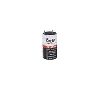 Batterie au plomb 2 V 8 Ah EnerSys Hawker Cyclon E plomb (AGM) (Ø x H) 45 mm x 109 mm cosses plates 6,35 mm sans entretien, modèle de batterie à bobine,