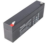 Batterie au plomb Powerfit S312/2,3S - 12 V - 2 100 mAh