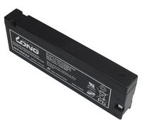 Batterie au plomb rechargeable compatible avec Dräger Monitor Infinity Delta, Delta XL - Type 5592097