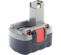 Batterie AVACOM BOSCH BAT040 Ni-MH 14,4V 3000mAh, cellules PANASONIC