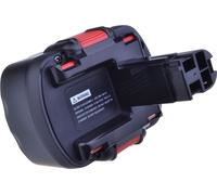 Batterie AVACOM BOSCH BOSCH Ni-MH PSR 1200 12V 3000mAh, ogniwa PANASONIC
