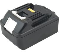 Batterie AVACOM pour MAKITA BL 1830 Li-Ion 18V 4000m