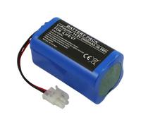 Batterie - AVIZAR - ILIFE V7 - Li-polymère 14.8V - 2600mAh - Compatible Aspirateur Robot