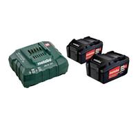 Batterie Basic Set 2x4,0Ah - 685050000