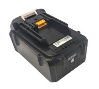 Batterie BL3626 pour Makita 36 V 2,6 Ah Compatible avec Tondeuse à Gazon BUX360, UX360D, BUR360, BBC300, BBC300LZ, BUX361, BUX361RDE, BUX361Z Garten