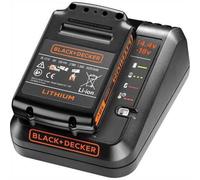 Batterie Black & Decker BDC1A15 1,5 Ah 18 V Lithium-Ion Noir