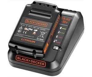 Batterie Black & Decker BDC1A15 1,5 Ah 18 V Lithium-Ion Noir