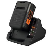Batterie Black & Decker BDC2A36-QW; 36 V