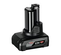 Batterie BOSCH 10,8-12V 4Ah Li-ion type GBA12/4
