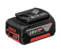 Bosch Professional 18V System batterie GBA 18V 5.0Ah
