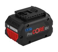 Batterie BOSCH 1600A02149 - ProCore GBA 18V 5.5Ah