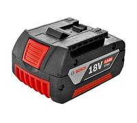 Bosch Professional 18V System batterie GBA 18V 4.0Ah