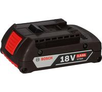Batterie Bosch 18 V 2,0 Ah GBA Professional pour série bleue