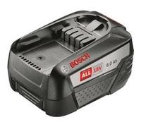 Batterie Bosch 18 V Li 6.0 Ah 1600A00DD7 G