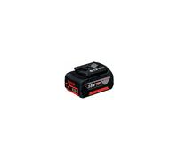 Batterie BOSCH 18V 5Ah Li-ion GBA18/5 1600A002U5