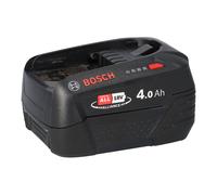 Batterie Bosch Akku Pack PBA 18V 4.0Ah W-C Système 18 Volt 4.0Ah