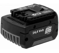 Batterie BOSCH - AKKU POWER - 14.4V - 4Ah L-ion - RB2207