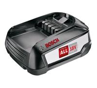 Batterie - Bosch - BHZUB1830 - 3 Ah - 18 V - Compatible avec Aspirateur Unlimited