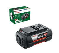 Batterie Bosch F016800639; 36 V; 6,0 Ah; Li-ion