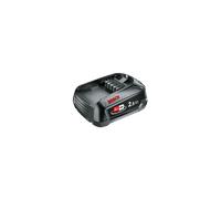 Batterie Bosch gamme verte 18V 2.5Ah Li-Ion PBA18/2.5