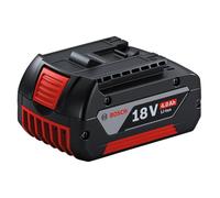 Batterie Bosch GBA 18V 4,0Ah Li-ion BSH600Z00038
